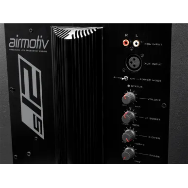 Сабвуфер Emotiva Airmotiv S12